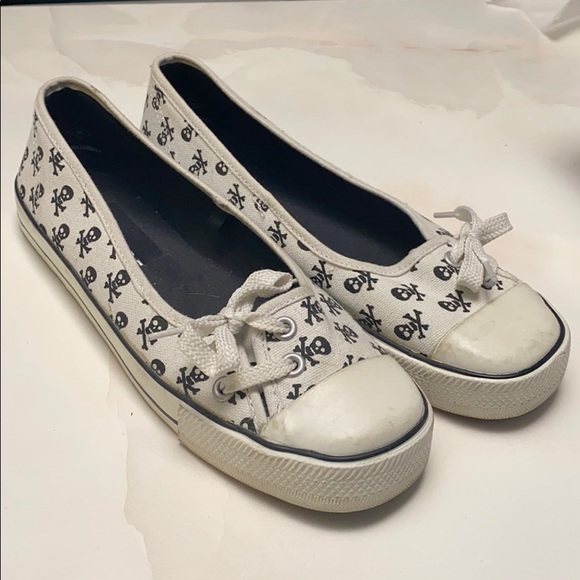 Rampage Shoes - Slip on shoes